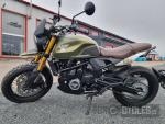 Klikněte pro detailní foto č. 7 - Moto Morini Seiemmezzo Scrambler