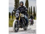 Klikněte pro detailní foto č. 8 - Moto Morini Seiemmezzo Scrambler