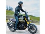 Klikněte pro detailní foto č. 9 - Moto Morini Seiemmezzo Scrambler