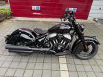 Klikněte pro detailní foto č. 10 - Indian Chief Vintage Black Metallic - skladem v Indian Praha