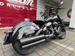 Klikněte pro detailní foto č. 11 - Indian Chief Vintage Black Metallic - skladem v Indian Praha