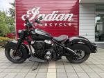Klikněte pro detailní foto č. 1 - Indian Chief Vintage Black Metallic - skladem v Indian Praha
