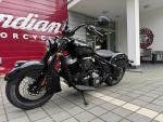 Klikněte pro detailní foto č. 2 - Indian Chief Vintage Black Metallic - skladem v Indian Praha