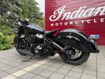 Klikněte pro detailní foto č. 3 - Indian Chief Vintage Black Metallic - skladem v Indian Praha
