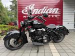 Klikněte pro detailní foto č. 5 - Indian Chief Vintage Black Metallic - skladem v Indian Praha