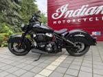 Klikněte pro detailní foto č. 6 - Indian Chief Vintage Black Metallic - skladem v Indian Praha