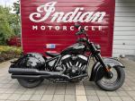 Klikněte pro detailní foto č. 7 - Indian Chief Vintage Black Metallic - skladem v Indian Praha