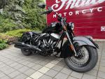 Klikněte pro detailní foto č. 8 - Indian Chief Vintage Black Metallic - skladem v Indian Praha