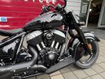 Klikněte pro detailní foto č. 9 - Indian Chief Vintage Black Metallic - skladem v Indian Praha