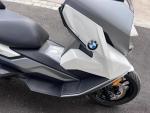 Klikněte pro detailní foto č. 10 - BMW C 400 GT