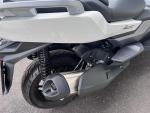 Klikněte pro detailní foto č. 11 - BMW C 400 GT