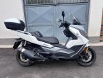 Klikněte pro detailní foto č. 2 - BMW C 400 GT