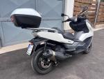 Klikněte pro detailní foto č. 3 - BMW C 400 GT