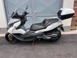 Klikněte pro detailní foto č. 4 - BMW C 400 GT