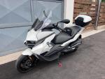 Klikněte pro detailní foto č. 5 - BMW C 400 GT
