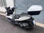 Klikněte pro detailní foto č. 6 - BMW C 400 GT