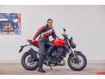 Klikněte pro detailní foto č. 4 - Honda CB 1000 Hornet