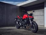 Klikněte pro detailní foto č. 5 - Honda CB 1000 Hornet