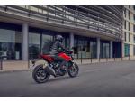 Klikněte pro detailní foto č. 9 - Honda CB 1000 Hornet