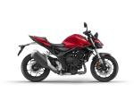 Klikněte pro detailní foto č. 3 - Honda CB 1000 Hornet