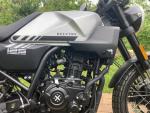 Klikněte pro detailní foto č. 10 - Brixton Crossfire 125