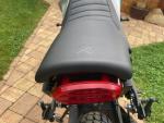 Klikněte pro detailní foto č. 8 - Brixton Crossfire 125
