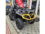 Klikněte pro detailní foto č. 10 - CAN-AM Outlander Max 1000 XT-P, PŘIPRAVUJEME
