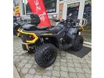 Klikněte pro detailní foto č. 11 - CAN-AM Outlander Max 1000 XT-P, PŘIPRAVUJEME