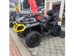 Klikněte pro detailní foto č. 12 - CAN-AM Outlander Max 1000 XT-P, PŘIPRAVUJEME