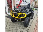 Klikněte pro detailní foto č. 2 - CAN-AM Outlander Max 1000 XT-P, PŘIPRAVUJEME