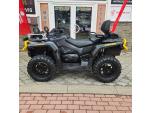Klikněte pro detailní foto č. 3 - CAN-AM Outlander Max 1000 XT-P, PŘIPRAVUJEME