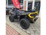 Klikněte pro detailní foto č. 4 - CAN-AM Outlander Max 1000 XT-P, PŘIPRAVUJEME
