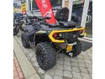 Klikněte pro detailní foto č. 5 - CAN-AM Outlander Max 1000 XT-P, PŘIPRAVUJEME