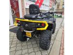 Klikněte pro detailní foto č. 6 - CAN-AM Outlander Max 1000 XT-P, PŘIPRAVUJEME