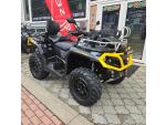 Klikněte pro detailní foto č. 9 - CAN-AM Outlander Max 1000 XT-P, PŘIPRAVUJEME