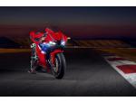 Klikněte pro detailní foto č. 5 - Honda CBR 600 RR