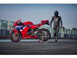 Klikněte pro detailní foto č. 6 - Honda CBR 600 RR