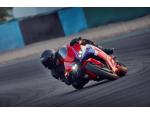 Klikněte pro detailní foto č. 8 - Honda CBR 600 RR