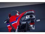 Klikněte pro detailní foto č. 10 - Honda CBR 600 RR