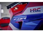 Klikněte pro detailní foto č. 11 - Honda CBR 600 RR