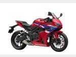 Detail nabídky - Honda CBR 600 RR