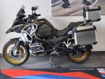 Klikněte pro detailní foto č. 3 - BMW BMW R 1250 GS Adventure