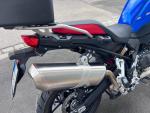 Klikněte pro detailní foto č. 11 - BMW F 800 GS
