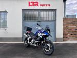 Detail nabídky - BMW F 800 GS