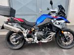 Klikněte pro detailní foto č. 2 - BMW F 800 GS