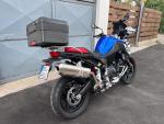 Klikněte pro detailní foto č. 3 - BMW F 800 GS