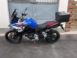 Klikněte pro detailní foto č. 4 - BMW F 800 GS