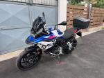 Klikněte pro detailní foto č. 5 - BMW F 800 GS