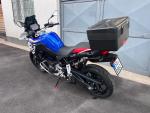 Klikněte pro detailní foto č. 6 - BMW F 800 GS