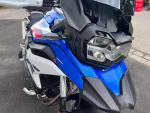 Klikněte pro detailní foto č. 9 - BMW F 800 GS